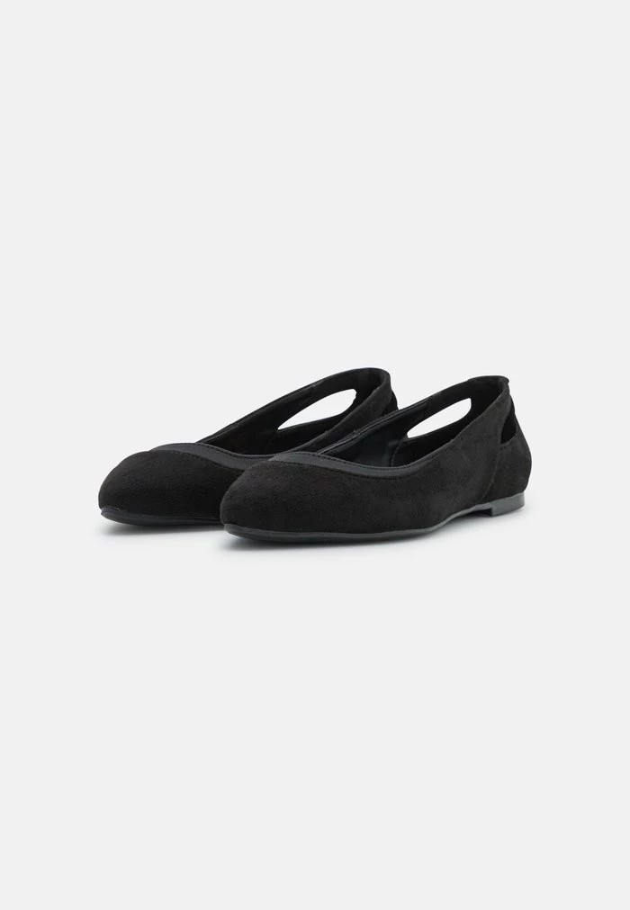 Ballerine ANNA FIELD Anna Field Ballet Pumps Noir Femme | NBB-3950863